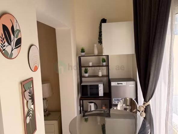 Room for Rent in Jumeirah Village Circle (JVC)