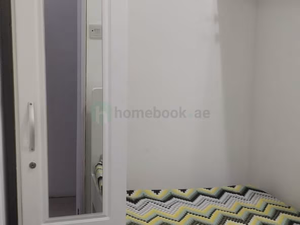 Partition in Barsha Heights (TECOM)