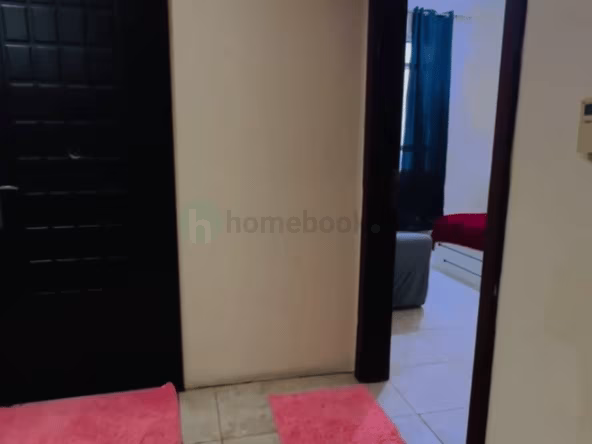 Room for Rent in Al Barsha