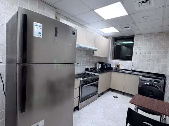 Room for Rent in Al Barsha