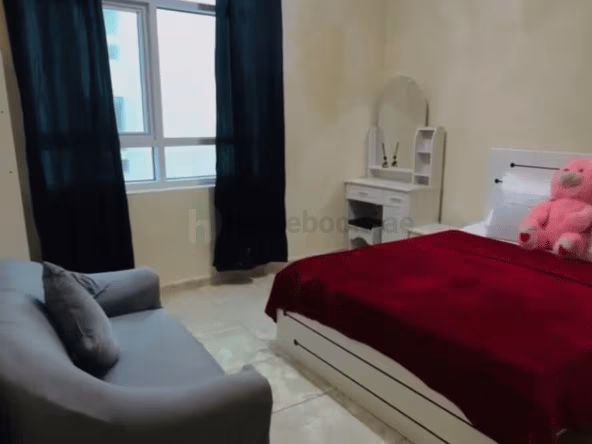 Room for Rent in Al Barsha