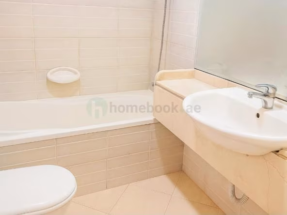 Bedroom Apartment for Rent in Al Nahda Dubai