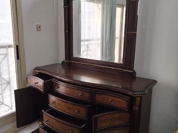 Room for Rent in Al Raffa