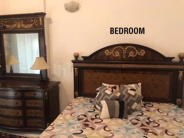 Room for Rent in Al Raffa