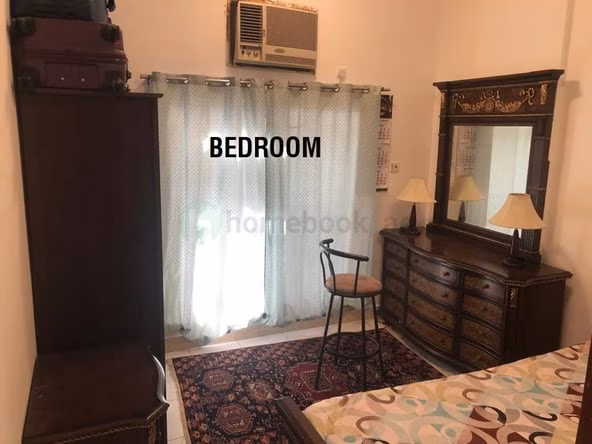 Room for Rent in Al Raffa