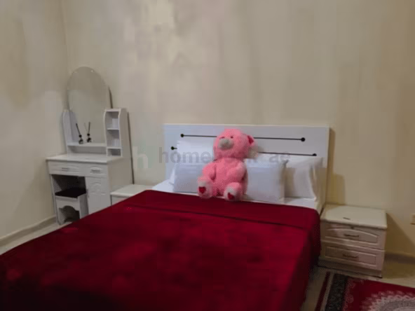 Room for Rent in Al Barsha