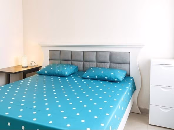 Bedroom Apartment for Rent in Al Nahda Dubai