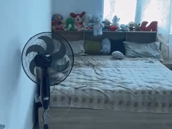 Bedroom Apartment for Rent in Al Nahda Dubai