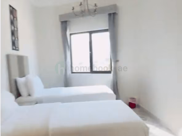 Bedroom Apartment for Rent in Bur Dubai