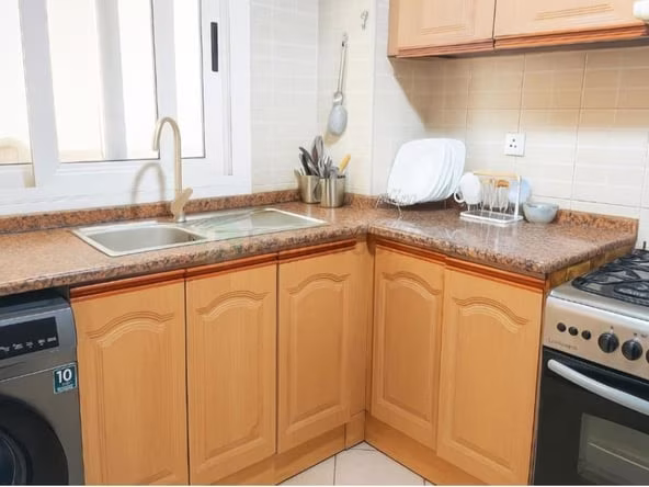 Bedroom Apartment for Rent in Al Nahda Dubai
