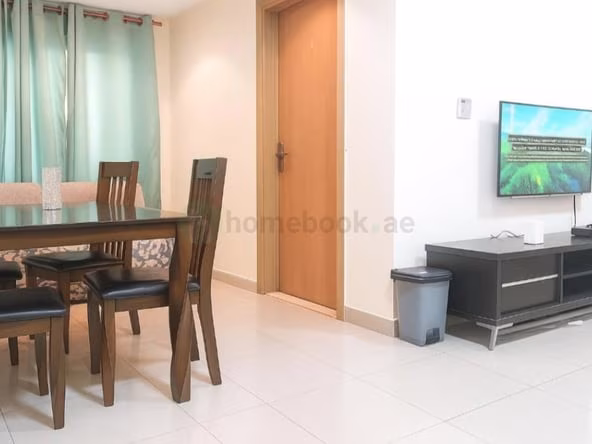 Bedroom Apartment for Rent in Al Nahda Dubai