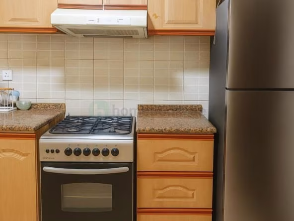 Bedroom Apartment for Rent in Al Nahda Dubai