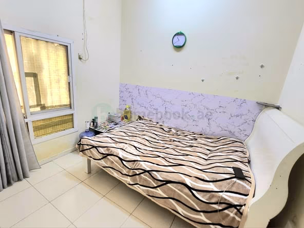Room for Rent in Al Hamriya