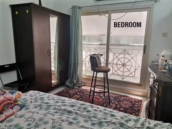 Room for Rent in Al Raffa