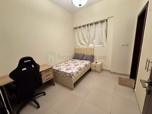 Room for Rent in Al Barsha