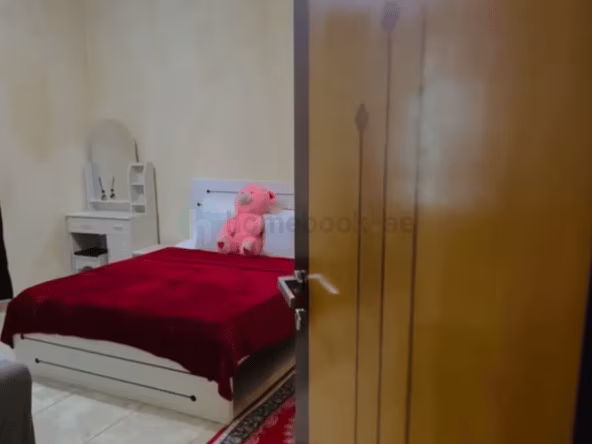 Room for Rent in Al Barsha