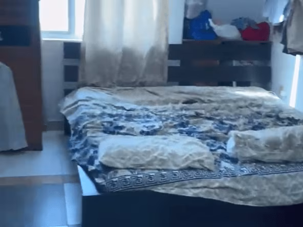Bedroom Apartment for Rent in Al Nahda Dubai