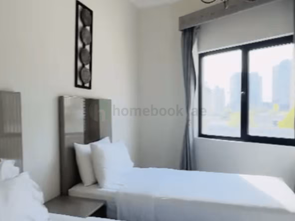 Bedroom Apartment for Rent in Bur Dubai