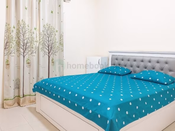Bedroom Apartment for Rent in Al Nahda Dubai