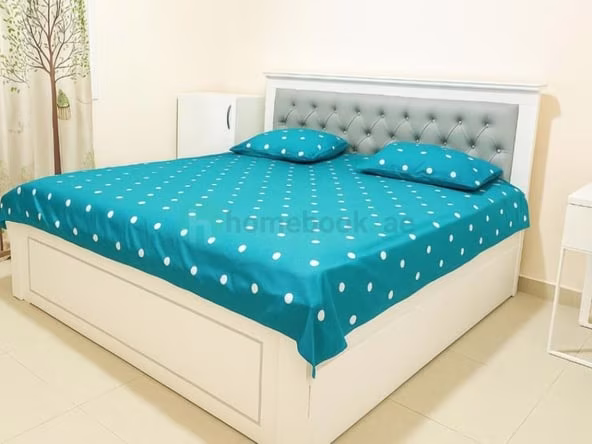 Bedroom Apartment for Rent in Al Nahda Dubai