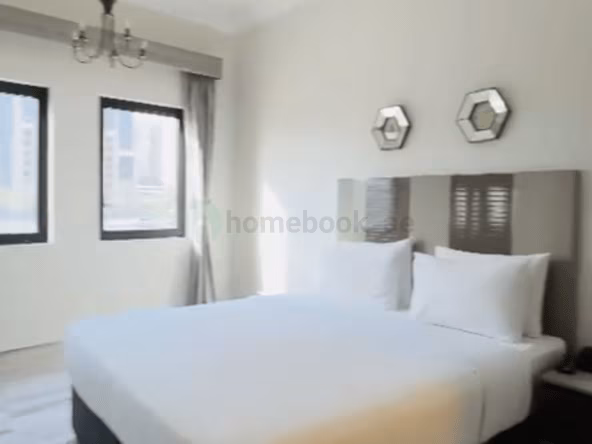 Bedroom Apartment for Rent in Bur Dubai