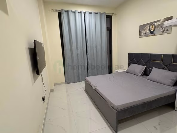 Room for Rent in Al Mankhool