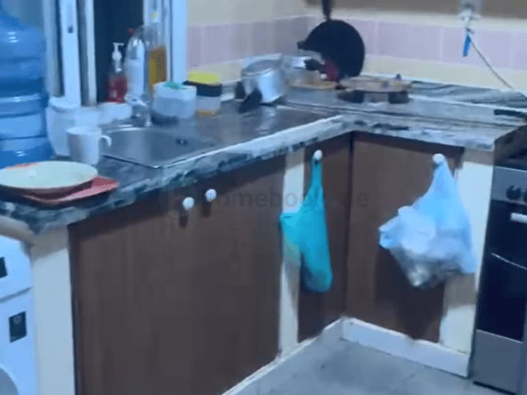 Bedroom Apartment for Rent in Al Nahda Dubai