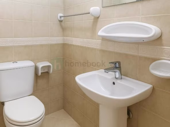Bedroom Apartment for Rent in Al Nahda Dubai