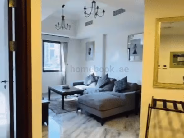 Bedroom Apartment for Rent in Bur Dubai
