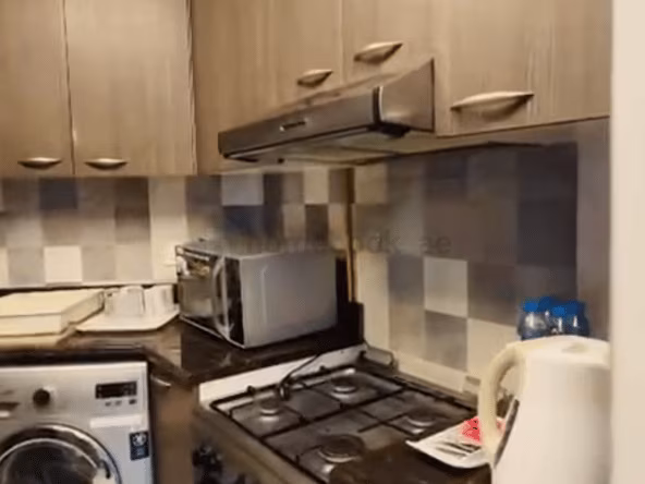 Bedroom Apartment for Rent in Bur Dubai