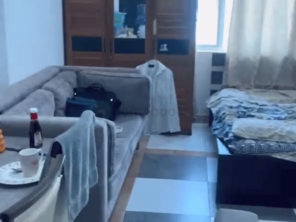 Bedroom Apartment for Rent in Al Nahda Dubai