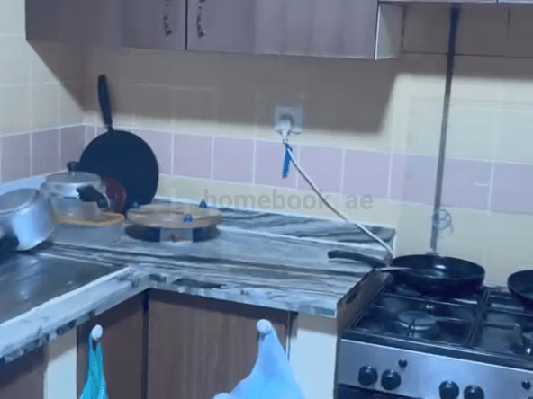 Bedroom Apartment for Rent in Al Nahda Dubai