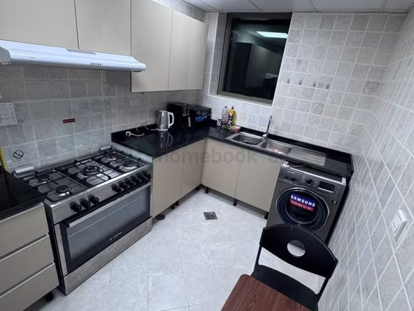 Room for Rent in Al Barsha