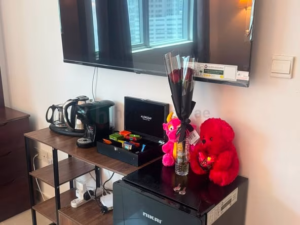 Room for Rent in Al Barsha