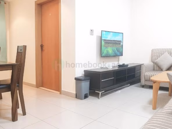 Bedroom Apartment for Rent in Al Nahda Dubai