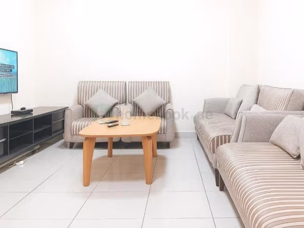 Bedroom Apartment for Rent in Al Nahda Dubai