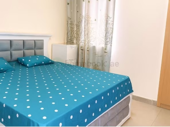 Bedroom Apartment for Rent in Al Nahda Dubai