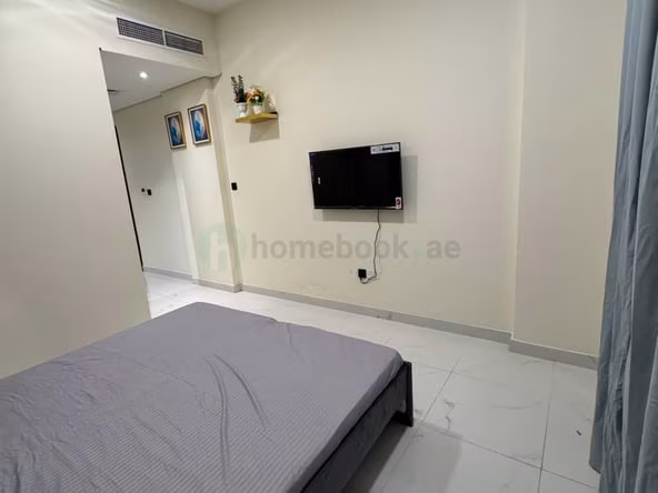 Room for Rent in Al Mankhool