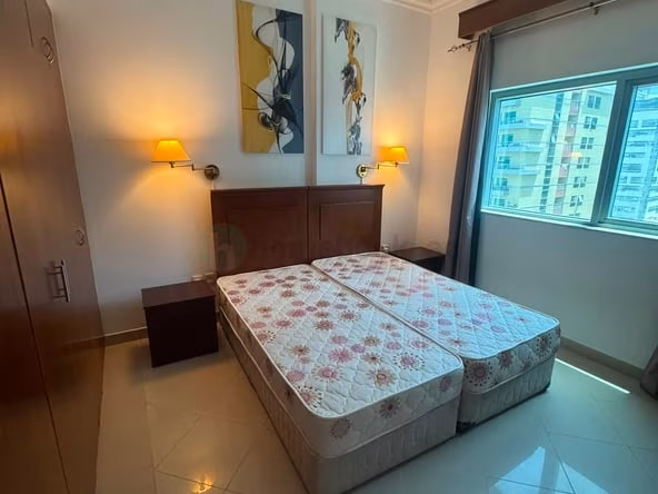Room for Rent in Al Barsha