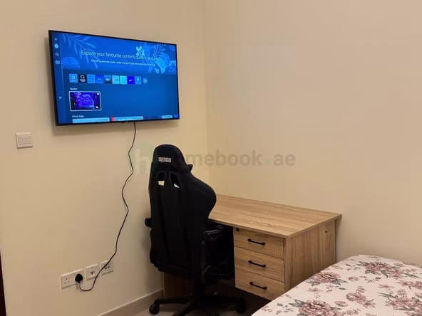 Room for Rent in Al Barsha