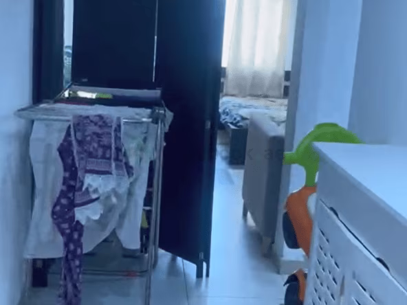 Bedroom Apartment for Rent in Al Nahda Dubai