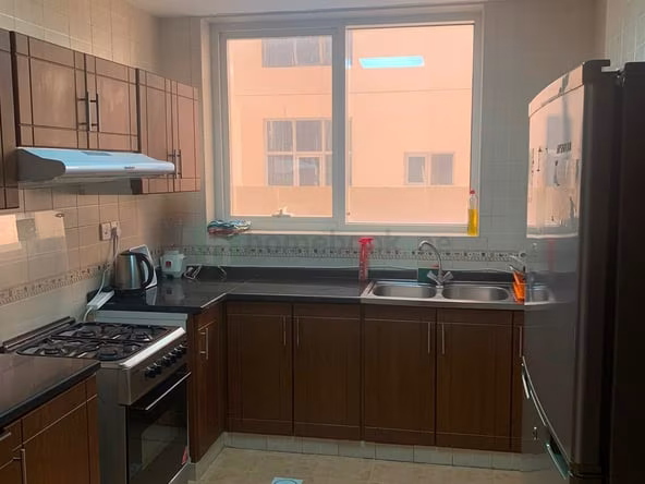 Room for Rent in Al Barsha