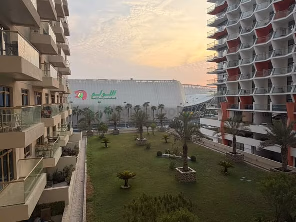 Room for Rent in Dubai Silicon Oasis (DSO)