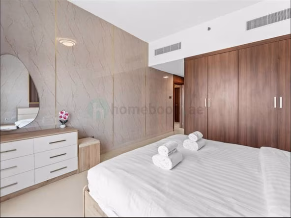 ‌Bedroom Apartment for Rent in Jumeirah Village Circle (JVC) Dubai