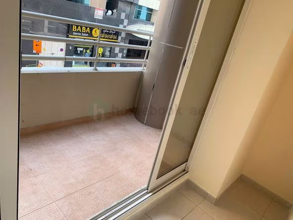Room for Rent in Al Barsha