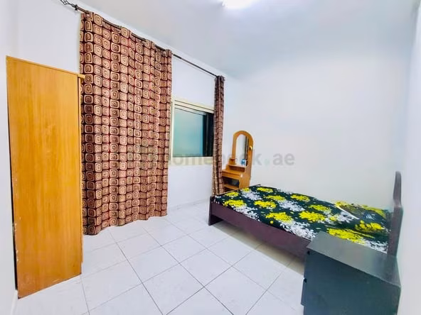 Room for Rent in Al Mankhool