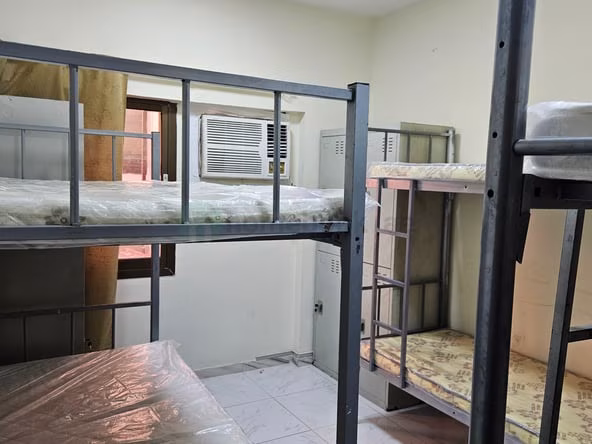 Bedroom Apartment for Rent in Deira Dubai