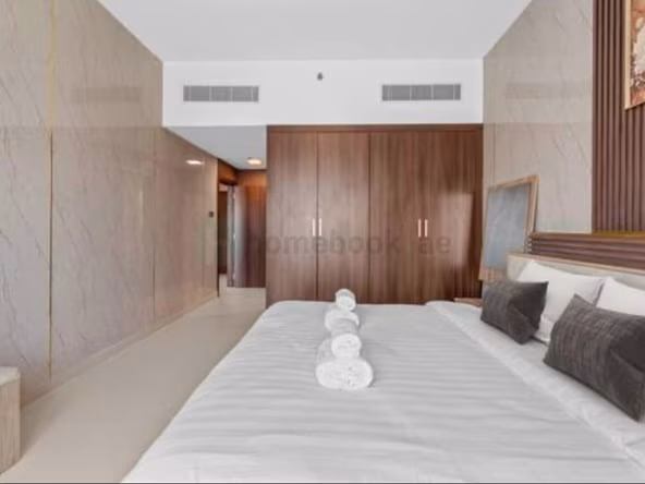 ‌Bedroom Apartment for Rent in Jumeirah Village Circle (JVC) Dubai