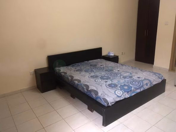 Studio Apartment for Rent in International City Dubai