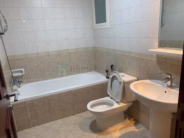 Room for Rent in Al Barsha